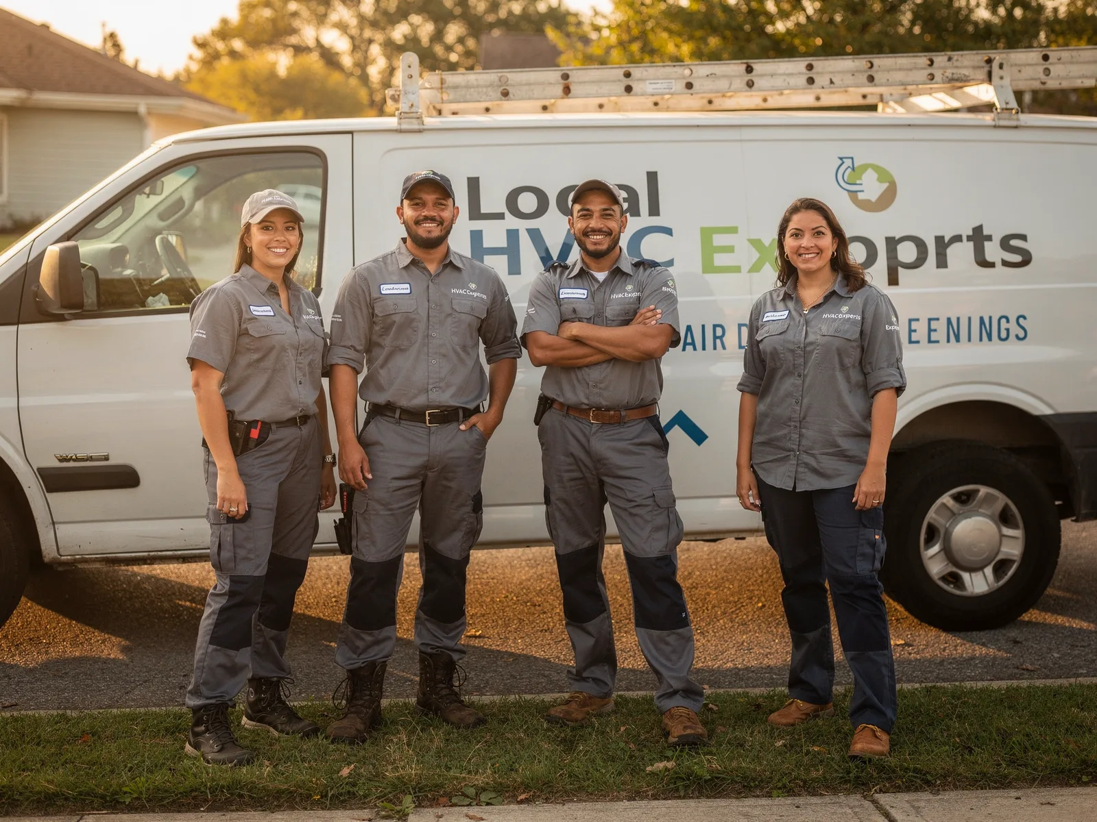 24/7 HVAC Repair & AC Replacement company in Thornton, AR